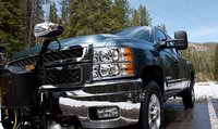 Silverado 2500HD Silverado 2500HD