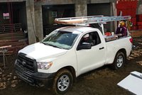 Tundra Tundra
