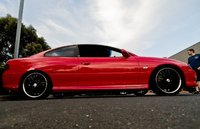 2002 Holden Monaro Overview 2002 Holden Monaro Overview