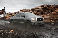 Tundra Tundra