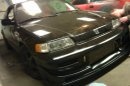 Civic CRX Civic CRX