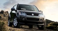 Grand Vitara Grand Vitara