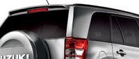 Grand Vitara Grand Vitara