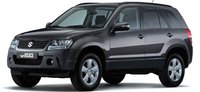 Grand Vitara Grand Vitara