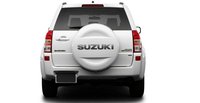 Grand Vitara Grand Vitara