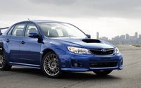 Impreza WRX STi Impreza WRX STi