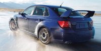 Impreza WRX STi Impreza WRX STi