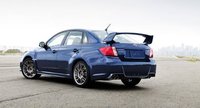 Impreza WRX STi Impreza WRX STi