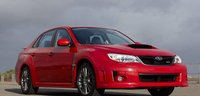Impreza WRX STi Impreza WRX STi