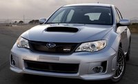 Impreza WRX STi Impreza WRX STi