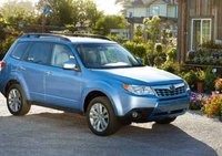 Forester Forester
