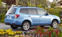 Forester Forester