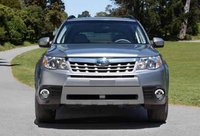 Forester Forester
