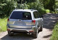 Forester Forester