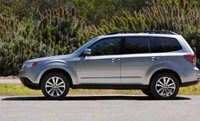 Forester Forester