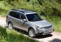 Forester Forester