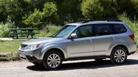 Forester Forester