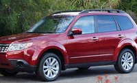 Forester Forester