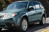 Forester Forester