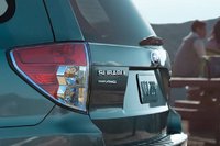 Forester Forester