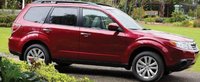 Forester Forester