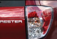 Forester Forester