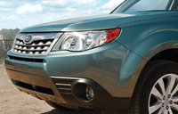 Forester Forester