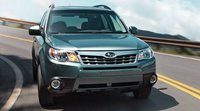Forester Forester