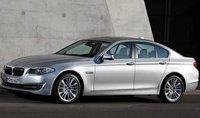 5 Series 5 Series