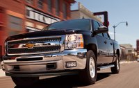Silverado 1500 Silverado 1500