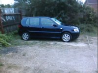 2001 Volkswagen Polo Overview 2001 Volkswagen Polo Overview
