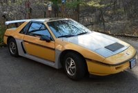 Fiero Fiero