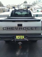 C/K 1500 C/K 1500