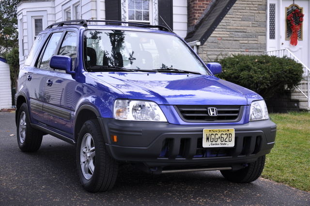 2000 Honda CR-V - Other Pictures - CarGurus