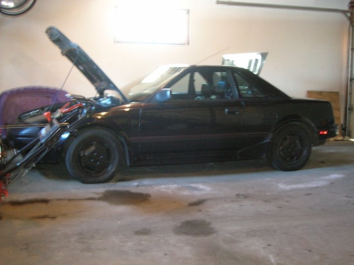 1986 Toyota Mr2 Overview Cargurus