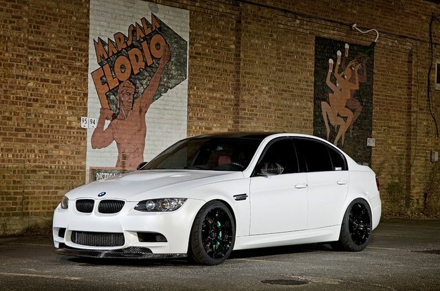 2012 Bmw M3 Test Drive Review Cargurus