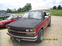 C/K 1500 C/K 1500