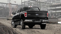 F-150 F-150