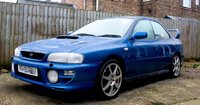 Impreza Impreza