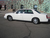 DeVille DeVille