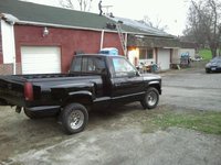 C/K 1500 C/K 1500