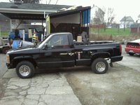 C/K 1500 C/K 1500