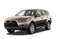 Outlander Outlander