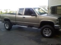 C/K 1500 C/K 1500