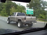 C/K 1500 C/K 1500