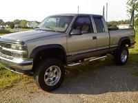 C/K 1500 C/K 1500