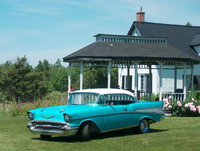 Bel Air Bel Air