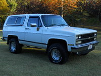 Chevrolet Blazer Questions Tire Size For 99 Chevy Blazer Cargurus