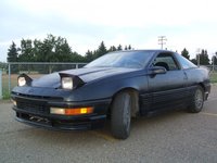 1992 Ford Probe Overview 1992 Ford Probe Overview