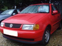 1996 Volkswagen Polo Overview 1996 Volkswagen Polo Overview